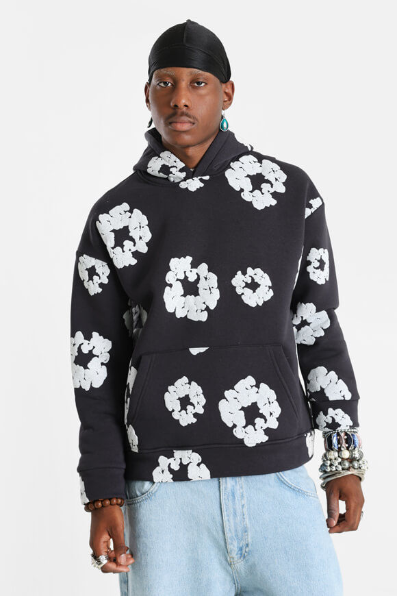 Image sur Sweatshirt à capuchon