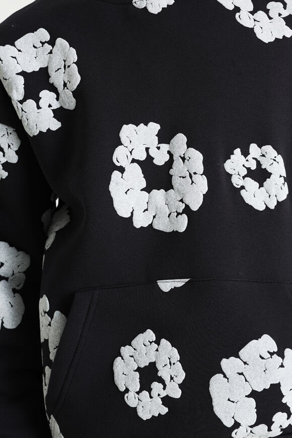 Image sur Sweatshirt à capuchon