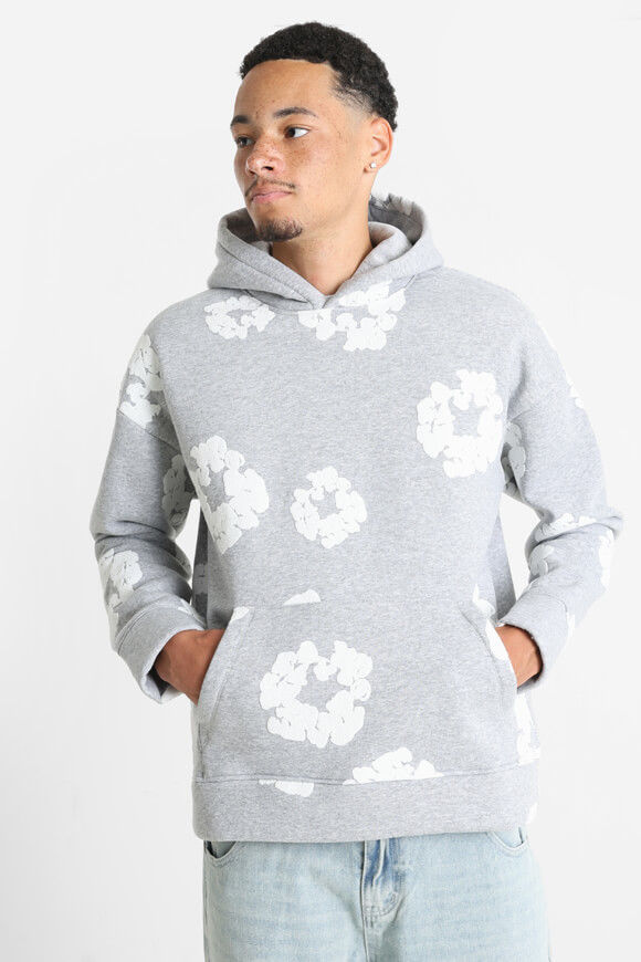 Image sur Sweatshirt à capuchon
