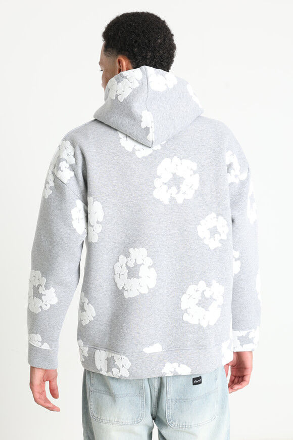 Image sur Sweatshirt à capuchon