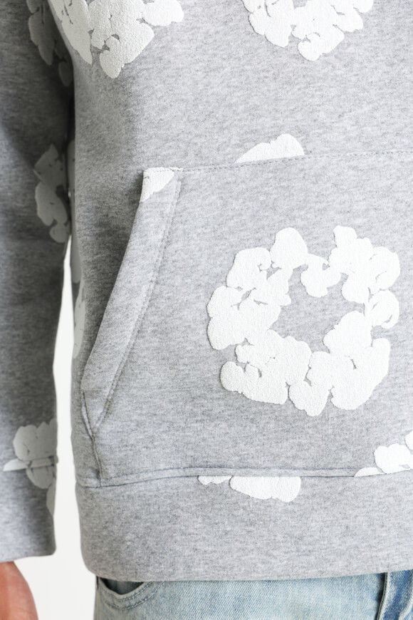 Image sur Sweatshirt à capuchon
