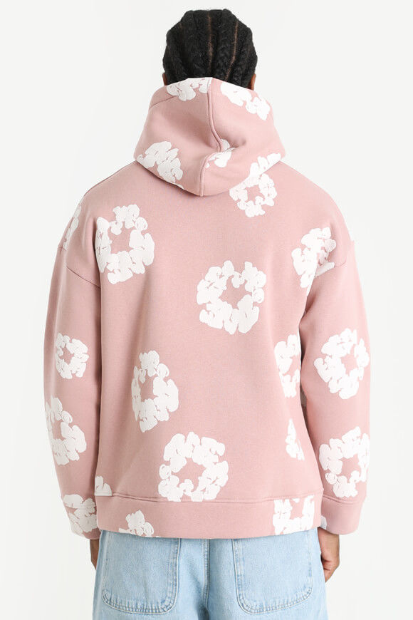 Image sur Sweatshirt à capuchon