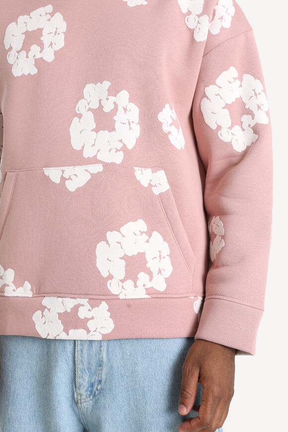 Image sur Sweatshirt à capuchon