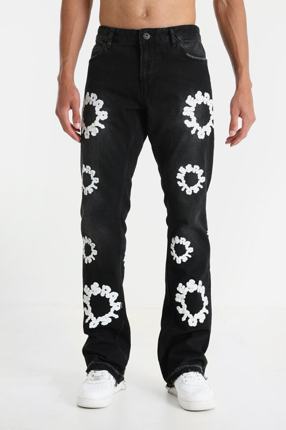 Image sur Jean bootcut