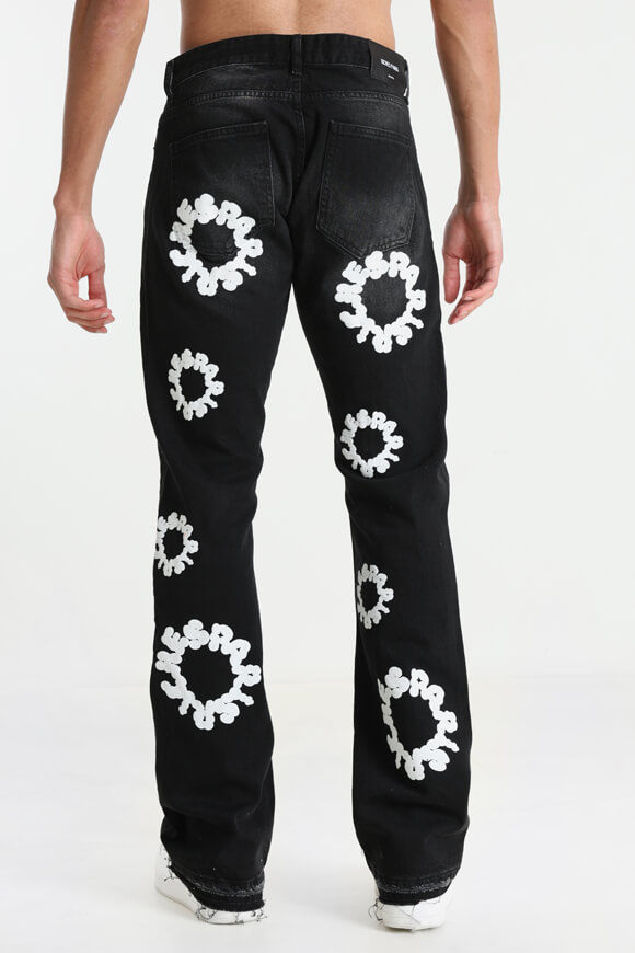Image sur Jean bootcut