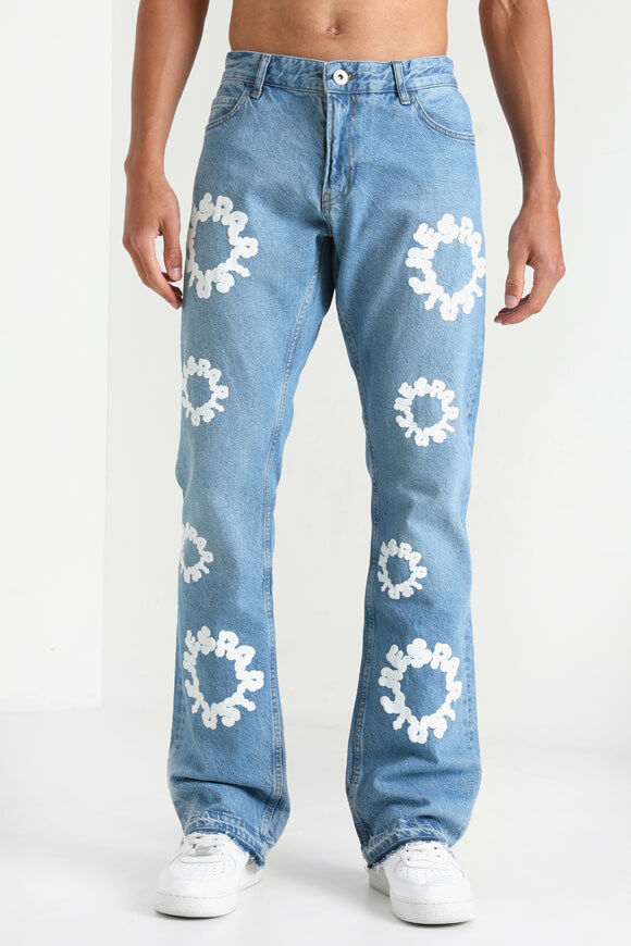 Image sur Jean bootcut