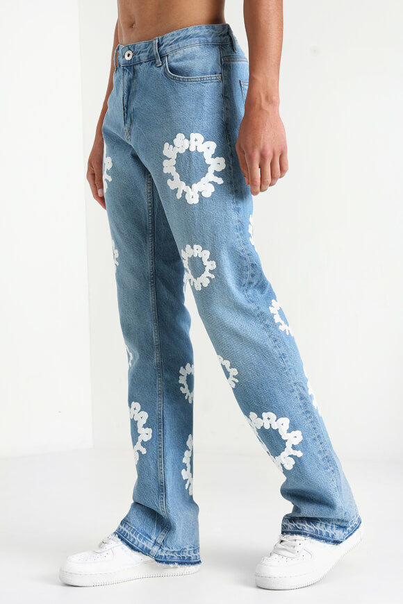 Image sur Jean bootcut