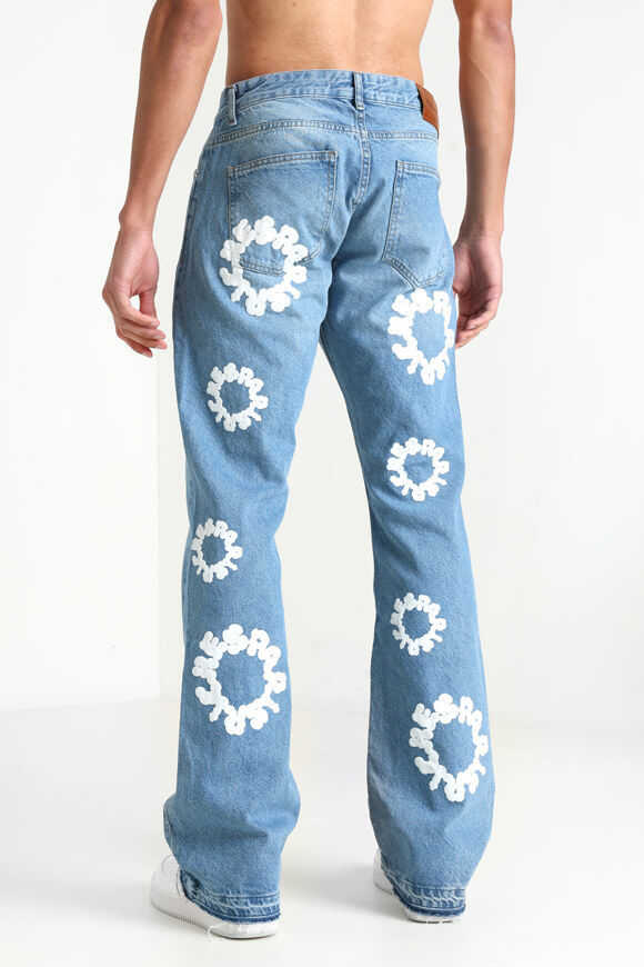 Image sur Jean bootcut