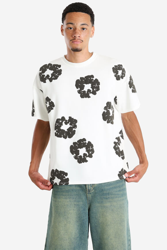 Image sur T-Shirt