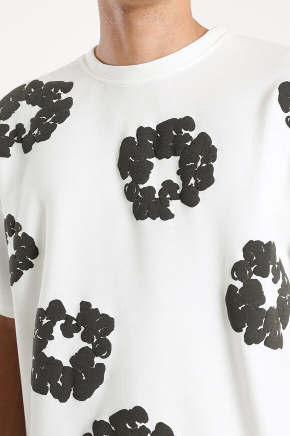 Image sur T-Shirt