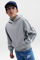 Image de Sportswear Club Fleece Kapuzensweatshirt