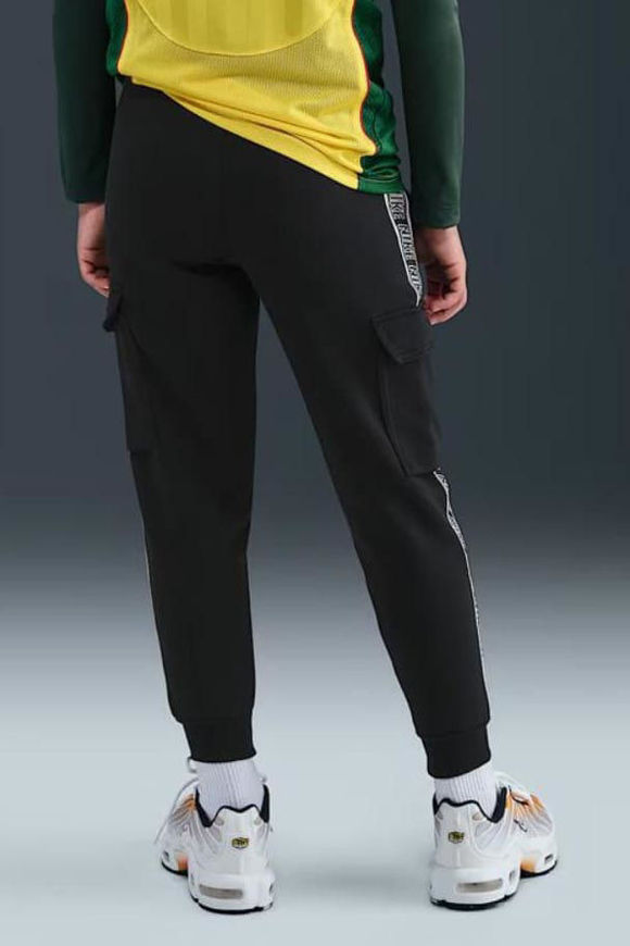 Bild von Sportswear Club Fleece Cargo Sweathose