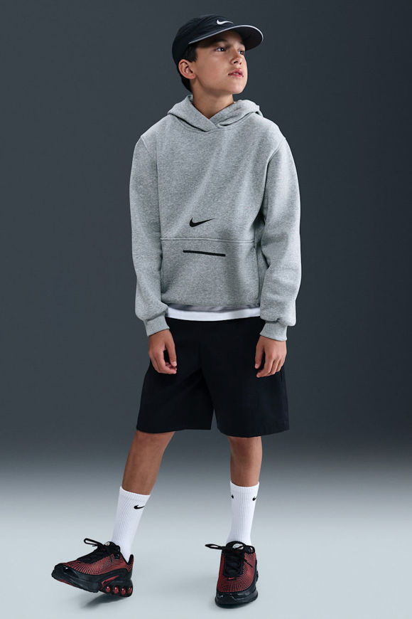 Image sur Sportswear Club Fleece sweatshirt à capuchon