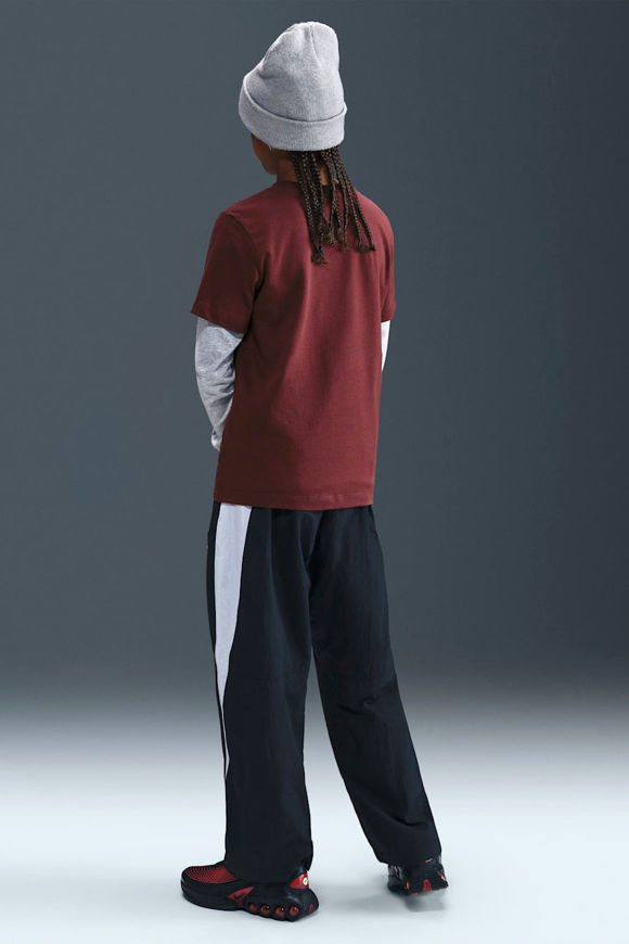 Image sur Air t-shirt