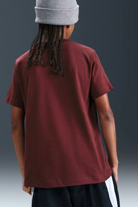 Image sur Air t-shirt