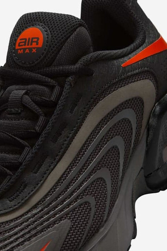 Image sur Air Max Fire sneakers