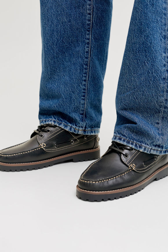 Bild von JFWBROOKLYN Bootsschuhe