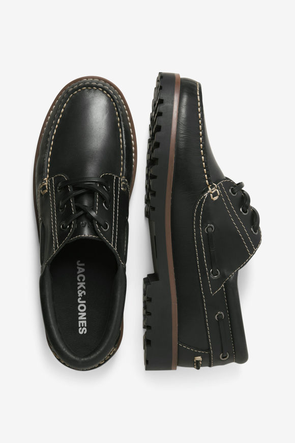 Bild von JFWBROOKLYN Bootsschuhe