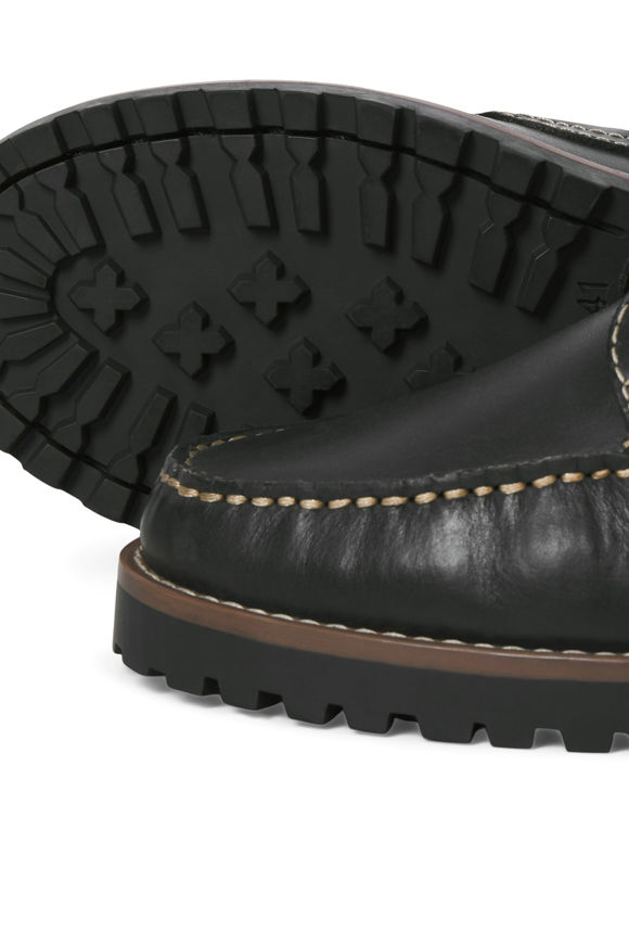 Bild von JFWBROOKLYN Bootsschuhe