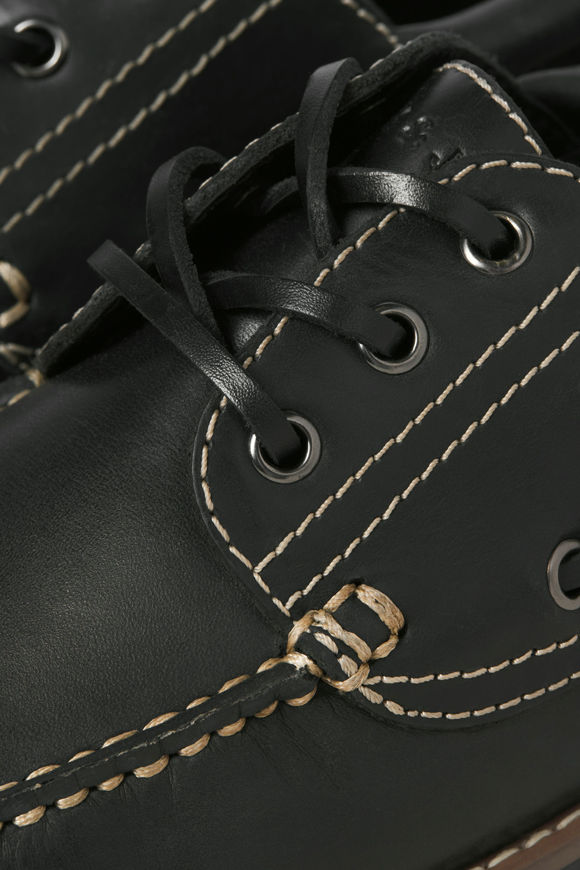 Bild von JFWBROOKLYN Bootsschuhe