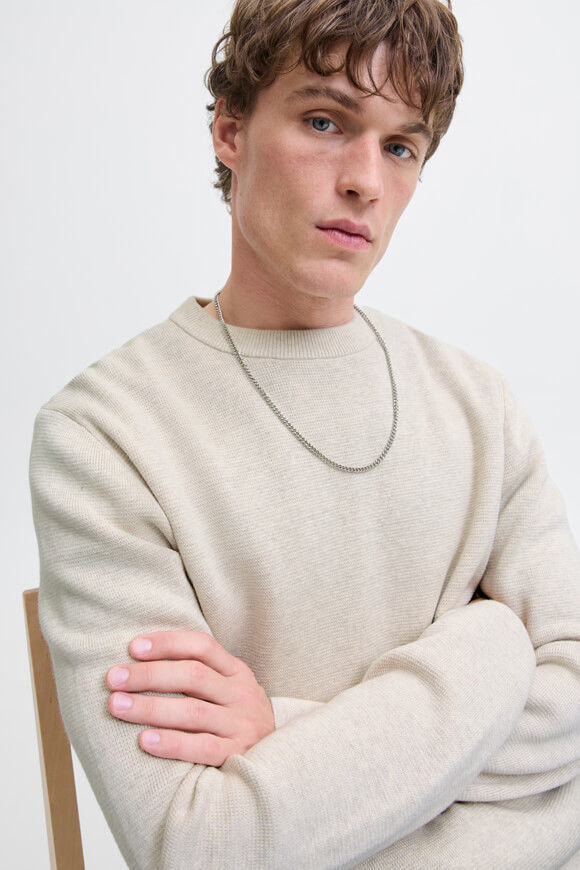 Image sur JPRBLAMILANO pull en tricot