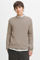 Bild von JPRBLAREAGAN Strukturierter Strickpullover