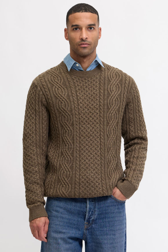 Image sur JPRBLUSEAN Strickpullover