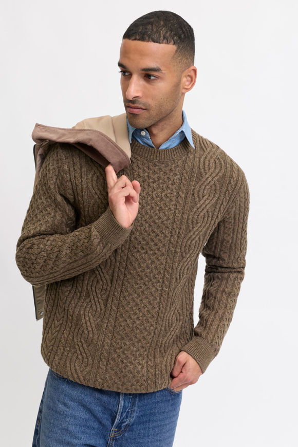 Image sur JPRBLUSEAN Strickpullover