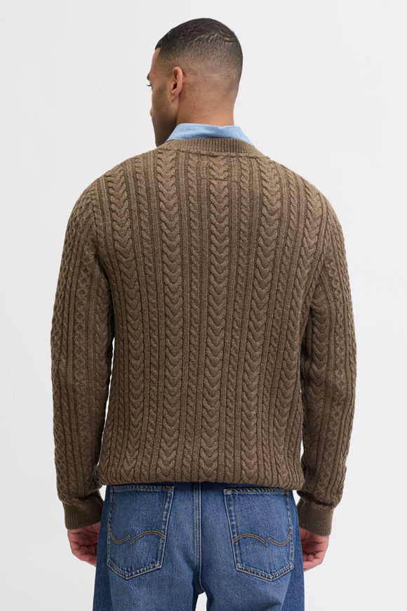 Image sur JPRBLUSEAN Strickpullover