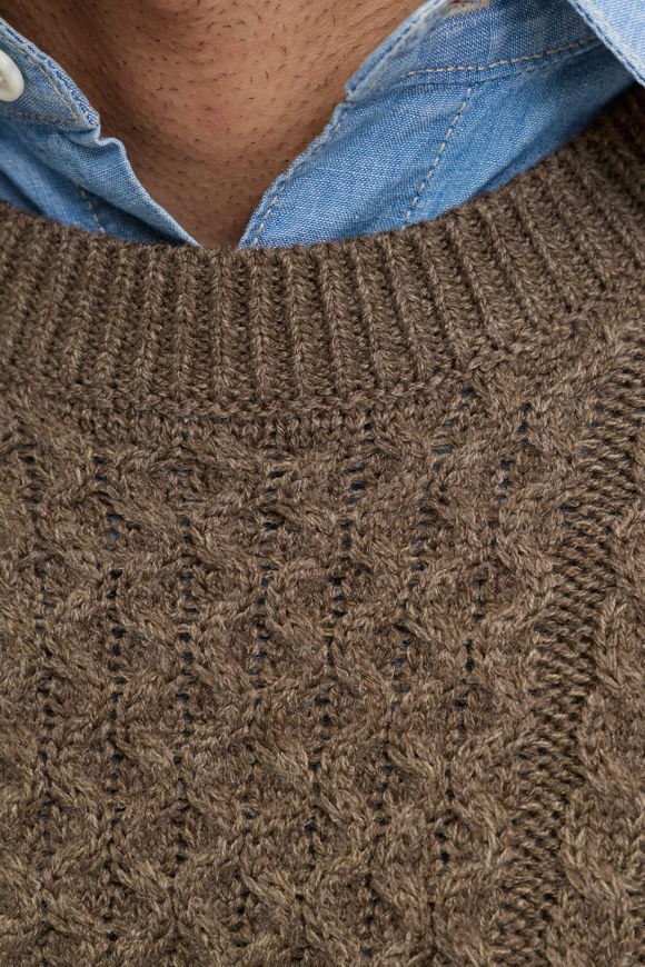 Image sur JPRBLUSEAN Strickpullover