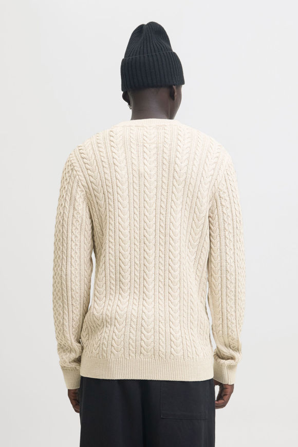 Bild von JPRBLUSEAN Strickpullover