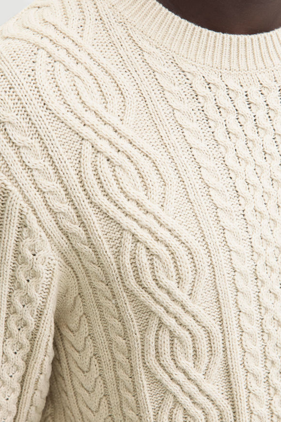 Bild von JPRBLUSEAN Strickpullover