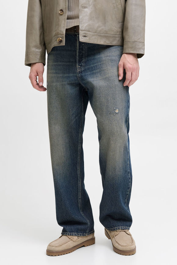 Bild von JJIALEX Baggy Fit Jeans