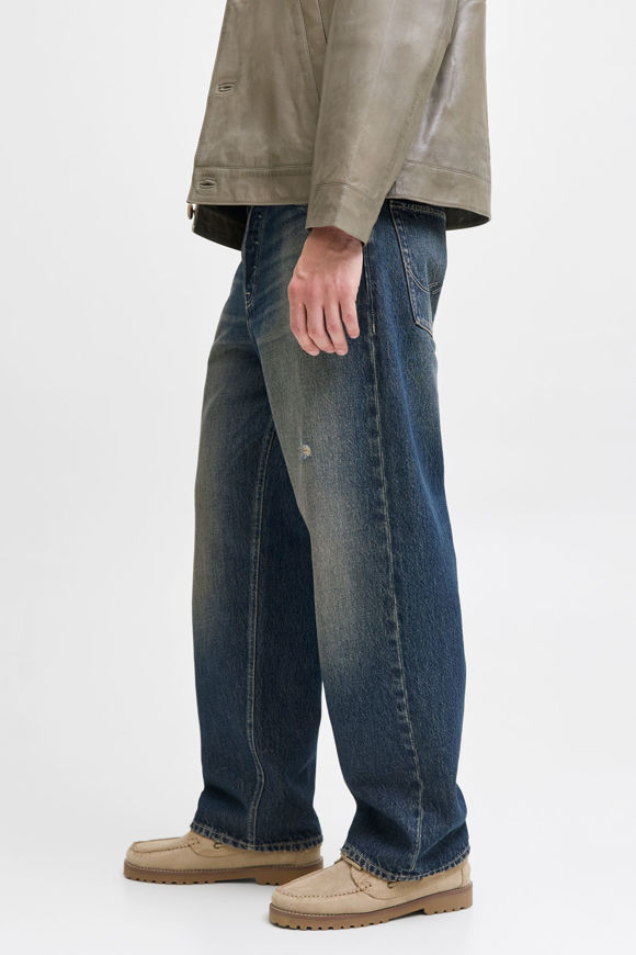 Bild von JJIALEX Baggy Fit Jeans