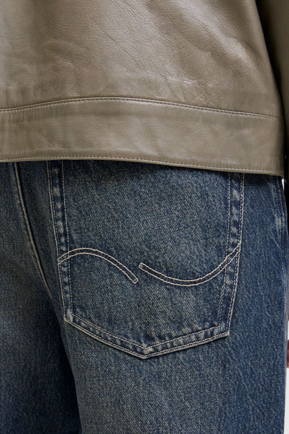 Bild von JJIALEX Baggy Fit Jeans