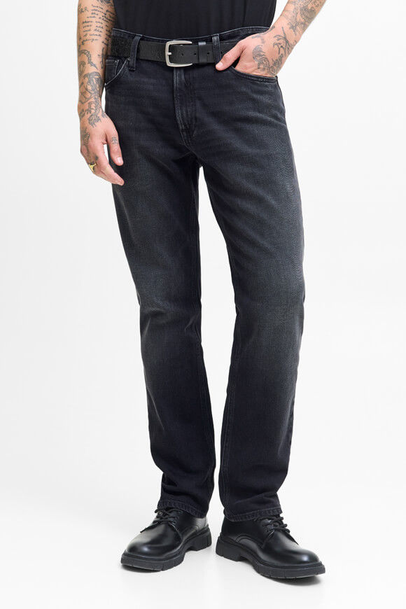 Image sur JJICLARK jean regular fit L32