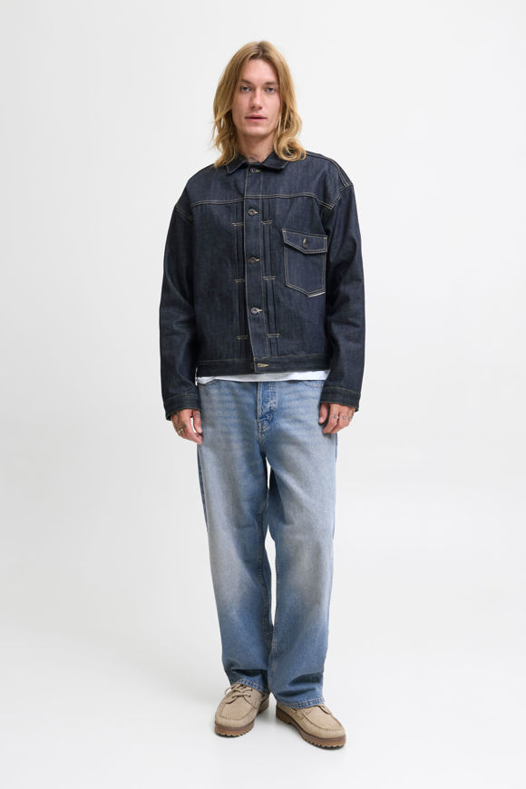 Image sur JJIALEX jean baggy fit L32