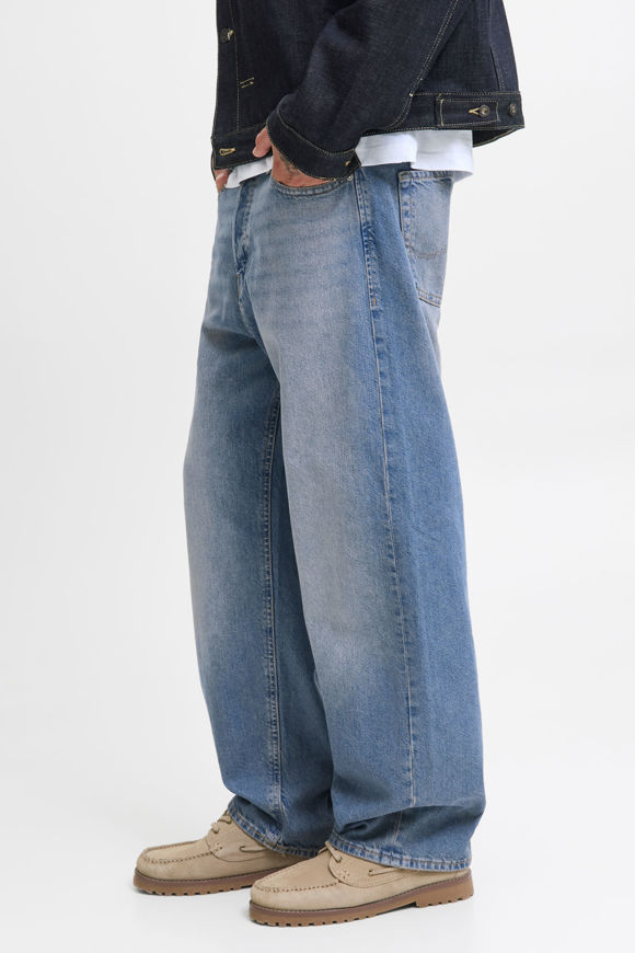 Image sur JJIALEX jean baggy fit L32