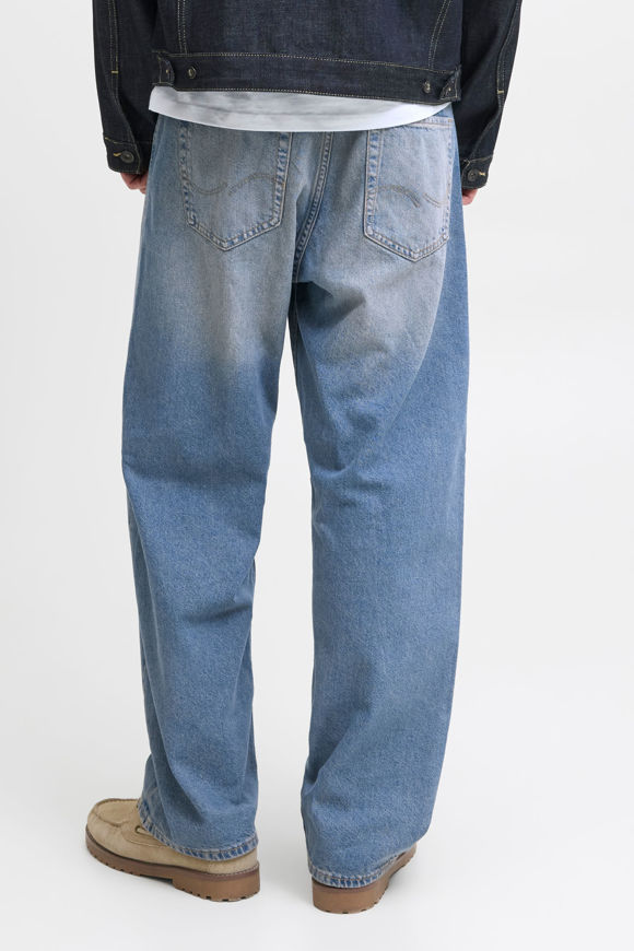 Image sur JJIALEX jean baggy fit L32