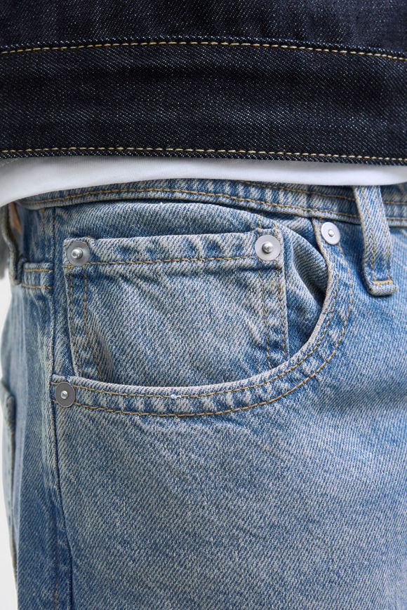 Image sur JJIALEX jean baggy fit L32