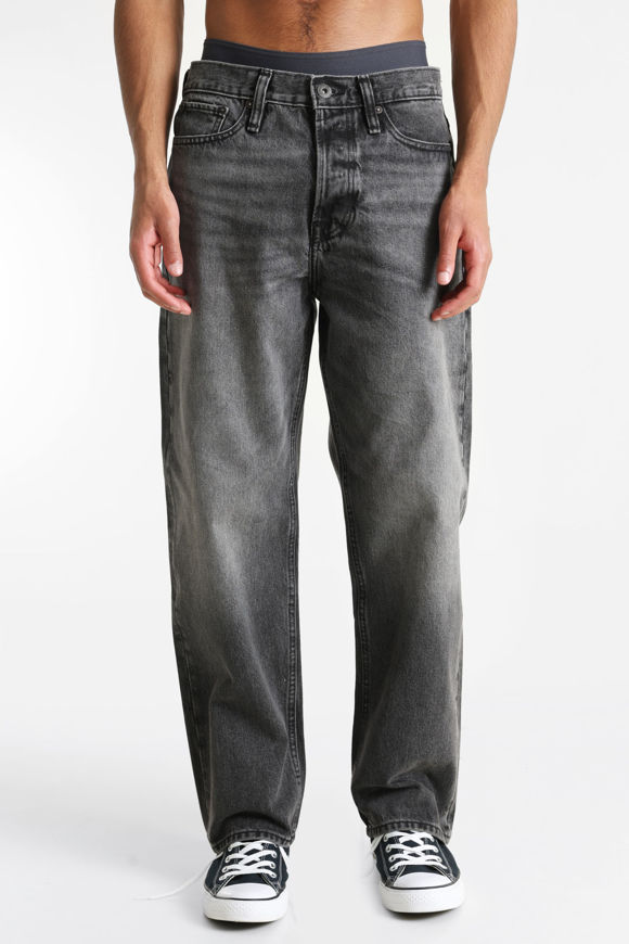 Bild von JJIEDDIE JJCOOPER Loose Fit Jeans