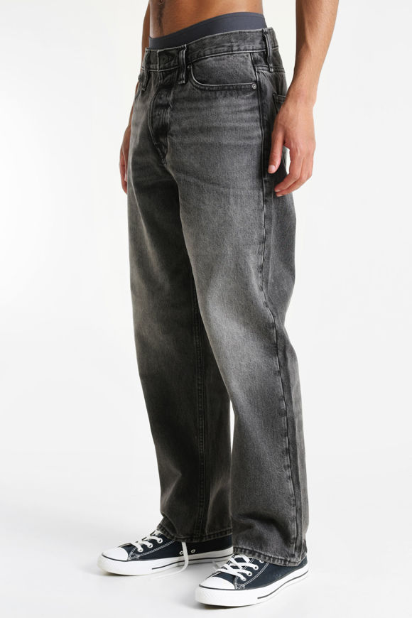 Bild von JJIEDDIE JJCOOPER Loose Fit Jeans