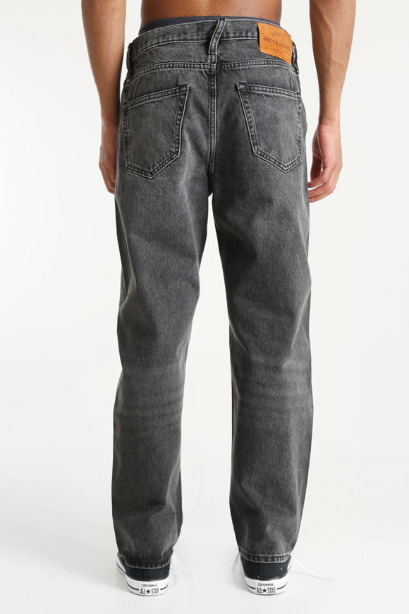 Bild von JJIEDDIE JJCOOPER Loose Fit Jeans