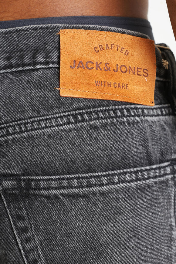 Bild von JJIEDDIE JJCOOPER Loose Fit Jeans