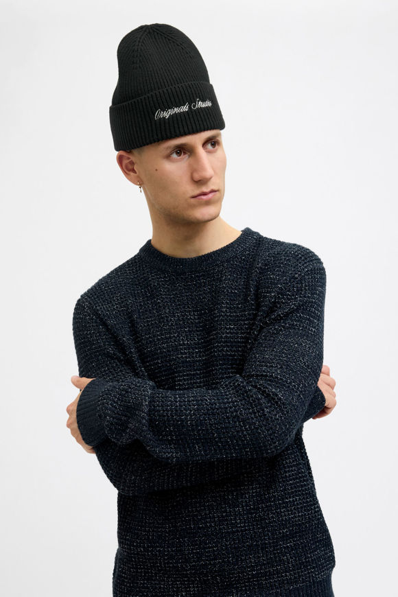 Bild von JACNORREBRO Beanie