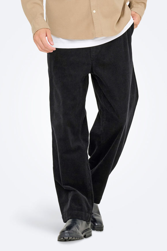 Bild von ONSFADE Cord Jogger Pant