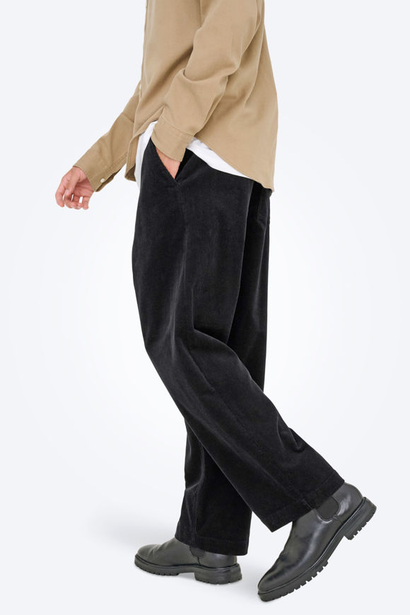 Bild von ONSFADE Cord Jogger Pant