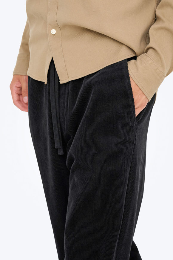 Bild von ONSFADE Cord Jogger Pant