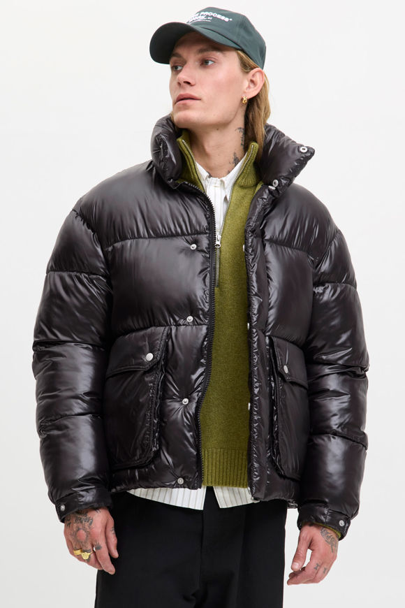 Bild von JORYORK Pufferjacke