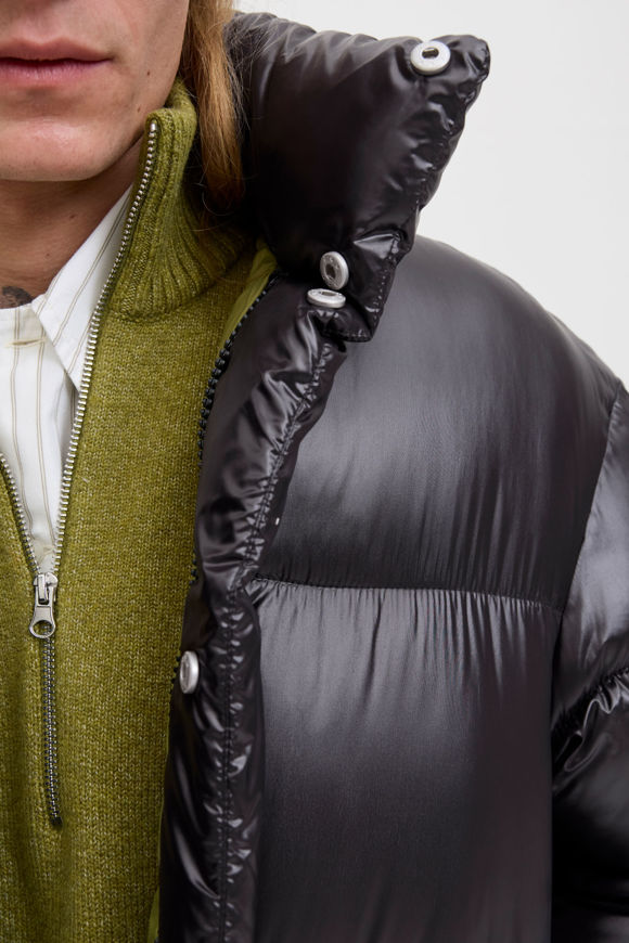 Bild von JORYORK Pufferjacke